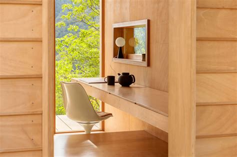 The Hermitage Cabin - Gessato