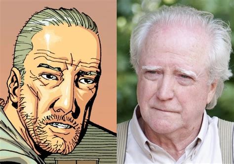Hershel | Walking Dead Wiki | Fandom