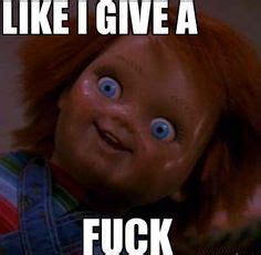 Chucky memes