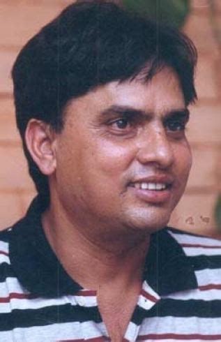 Hari Bansha Acharya - Alchetron, The Free Social Encyclopedia