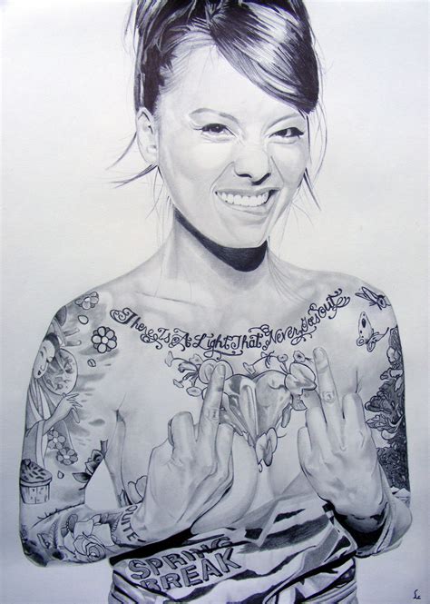 Levy Tran Model