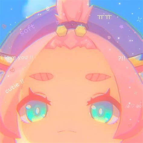 🌈🍃🌸🍭🥡⛓ | Cute icons, Aesthetic anime, Cute journals