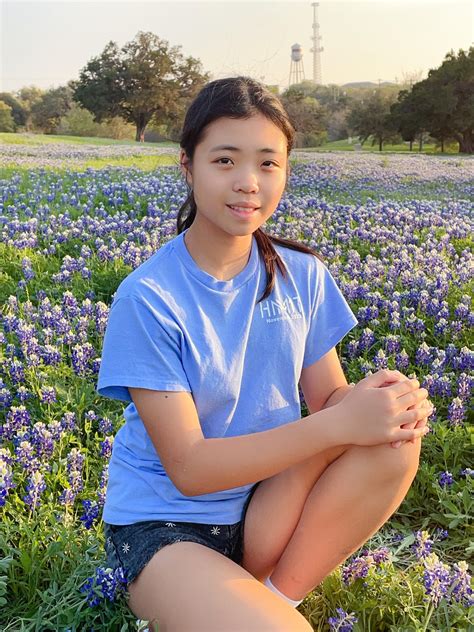 Nancy Lu – JuniorCoach