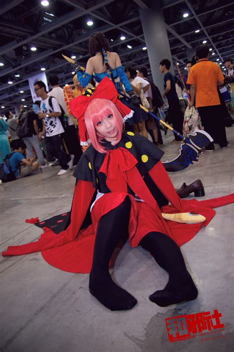 Obrazy : dievča, roztomilý, odevy, cosplay, dievčatá, kantón, kostým