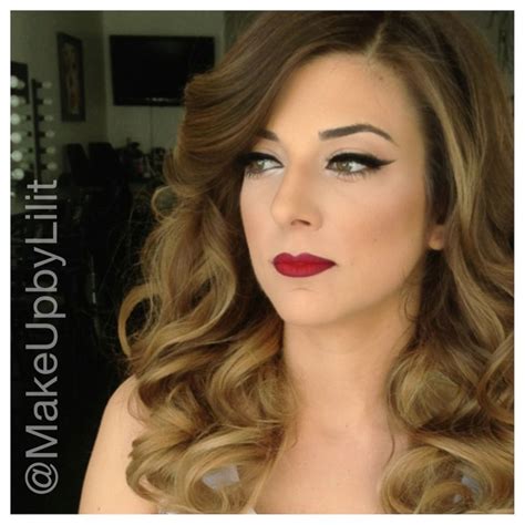 Make Up by Lilit: Photo