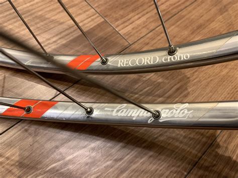 campagnolo corsa record hub   record corono
