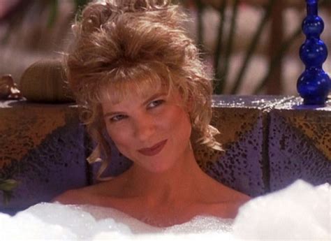 Aphrodite's arc in Xena: Warrior Princess