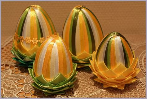 Pin by Ewa Dyk-Majewska on Wielkanoc - jajka | Easter crafts, Wedding ...