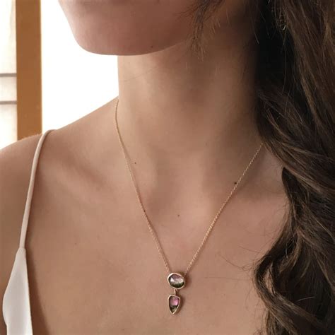 Shop Necklaces at Emily Amey | Emily Amey