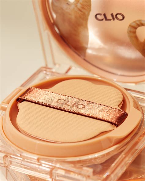 Get Immaculate, Smudge-Free Coverage with CLIO Kill Cover Cushion ...