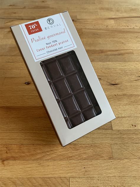 Chocolat - Derval