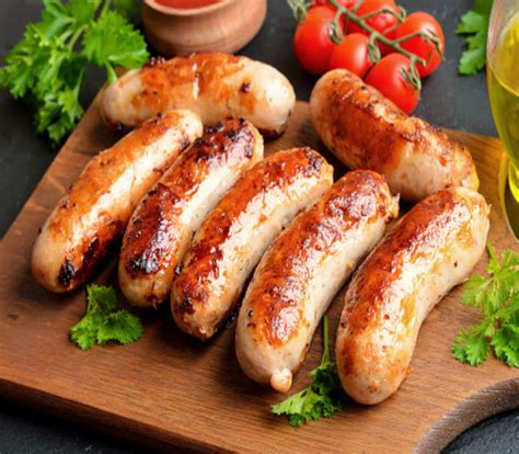 Turkey Sausage Nutrition Facts - Lifestyle Foodies🍎