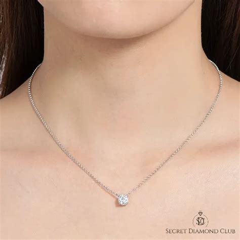 Бижута с мойсанит - Secret Diamond Club