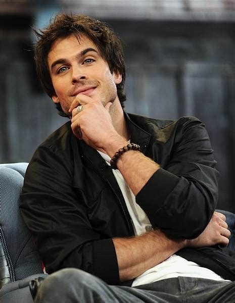 Ian Joseph Somerhalder - Wallpaper | Pictures Exploration Cute