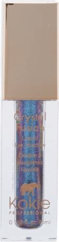 Kokie Professional Galactic Liquid Eyeshadow, 1 ct - Kroger