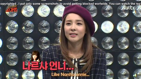 All About Dara (part 33) - YouTube