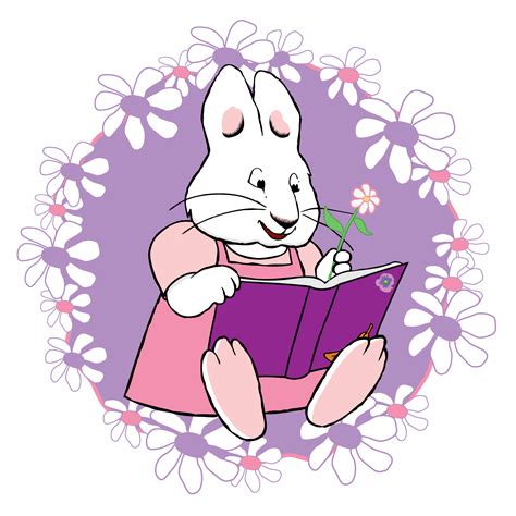Max And Ruby Characters 9