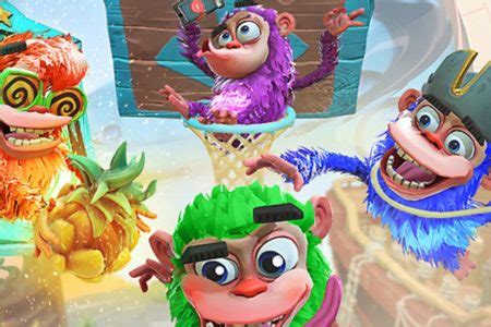 Chimparty (PS4) REVIEW - Monkey (Phone) Bars - Cultured Vultures