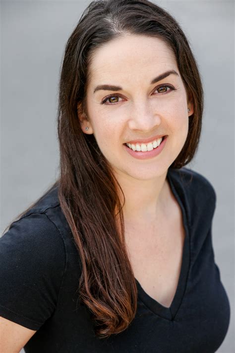 Headshots — Katie Rose Krueger