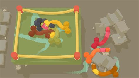 Genital Jousting | WTFast