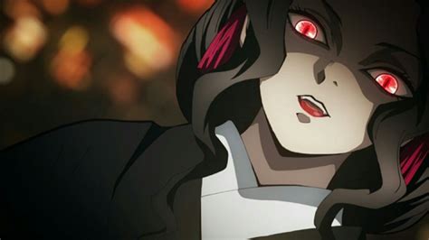 Аниме клинок рассекающий демонов 26 серия | Demon, Anime, Komik anime