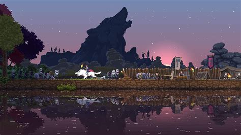 Kingdom Majestic Interview – Post-Launch Plans, Possible Next-Gen Port ...