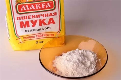 Из чего делают клейстер. Как самостоятельно приготовить клейстер для ...