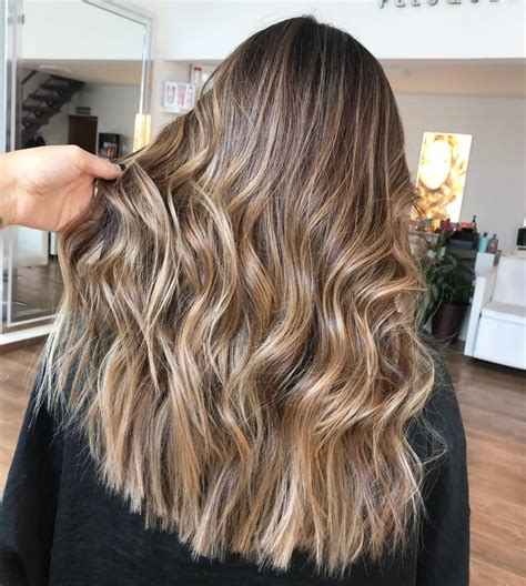 Highlights Hair