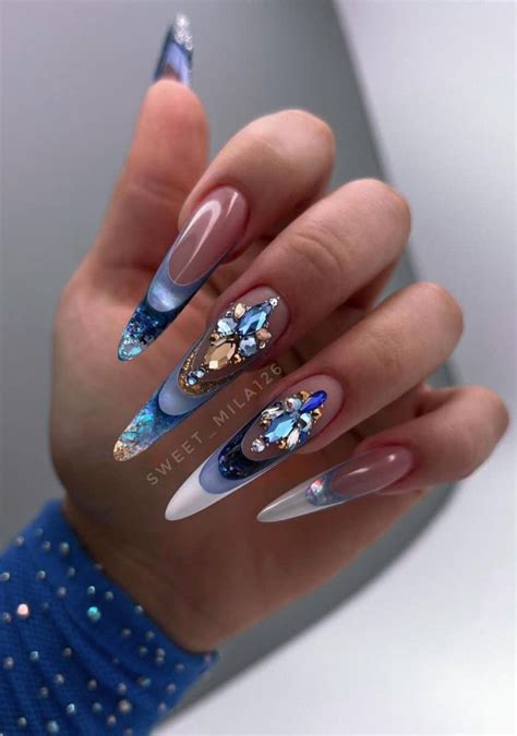 Пин на доске Stijlvolle nagels | Красивые ногти, Дизайнерские ногти ...