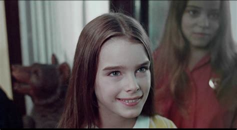 Alice, Sweet Alice - Brooke Shields