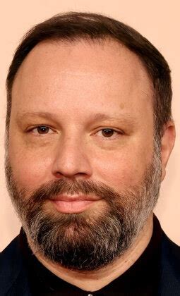 Йоргос Лантимос (Yorgos Lanthimos): фильмы, биография, семья ...