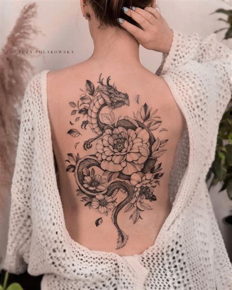 24 Chinese Dragon Tattoos for Everyone in 2021 - Small Tattoos & Ideas
