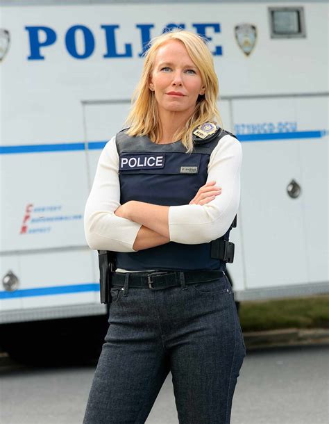 Kelli Giddish Returns in 'Law and Order: SVU' Season 25