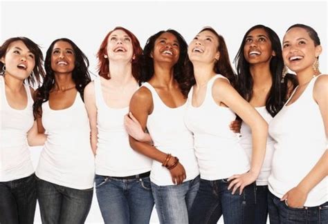Here are 4 types of single women that men avoid