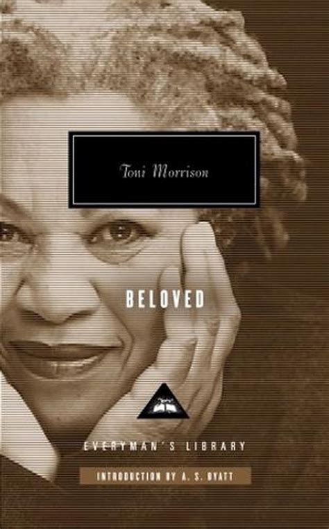 My Beloved Opressor - Beloved by Toni Morrison, Hardcover, 9781857152685 | Buy online at The Nile