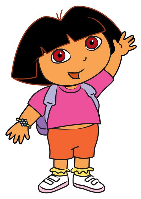 [100+] Dora Pictures | Wallpapers.com