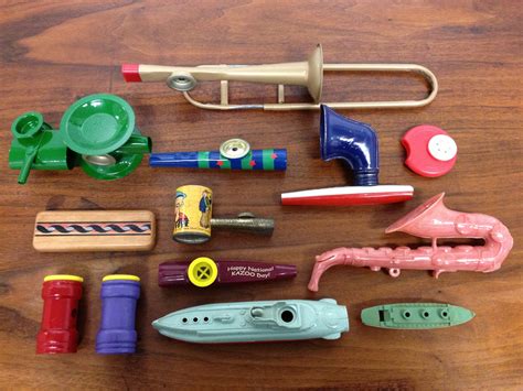 Instrument Interview: The Kazoo - The Birthplace of Country Music