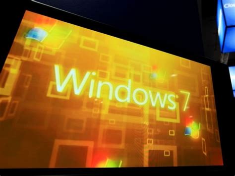 Microsoft aux entreprises : prière d'anticiper la fin de vie de Windows 7 