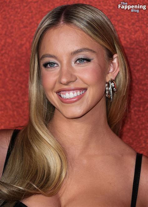 Sydney Sweeney / sydney_sweeney Nude Leaks Photo 5571 | #TheFappening