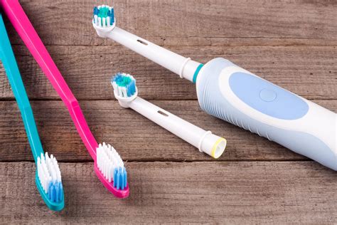 Options for Toothbrushes - Yuba City Dentistry Group