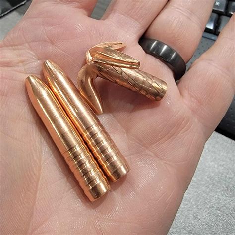 8.6 Blackout, 338gr, Expanding | Firehole Arms