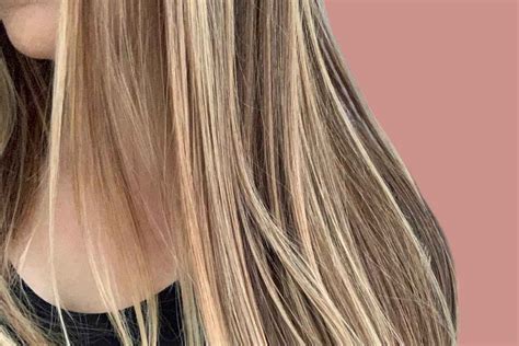 partial highlights beauty  bubbles