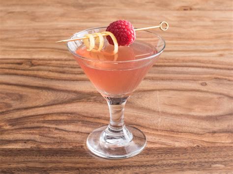 French Martini Recipe - Food.com