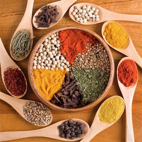 gambar bumbu dapur dalchaebi