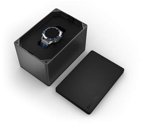 MARQ® Captain (Gen 2)