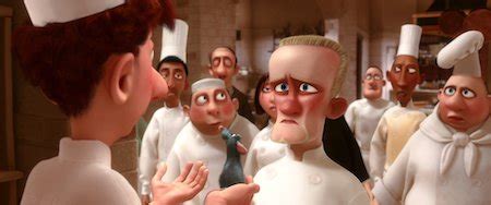 Ratatouille Horst