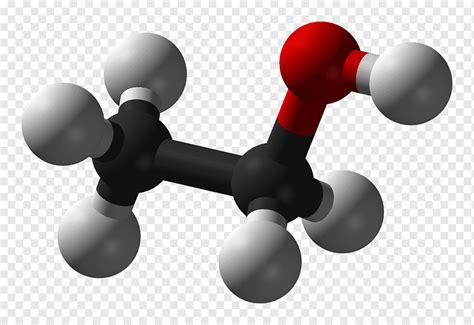 Ethanol Molecule Alcoholic drink Chemistry, 3d, 3d, chemistry, human ...