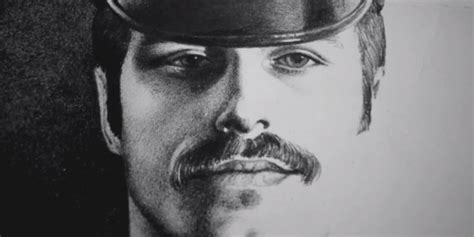 Tom Of Finland Foundation Highlighted In New MOCA U Film | HuffPost