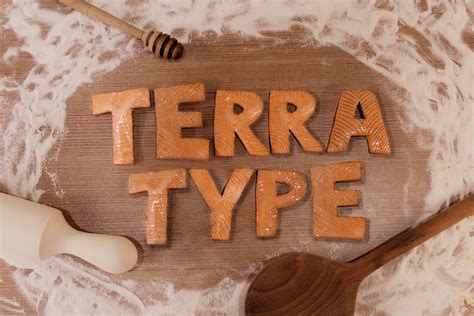 how to change terra type