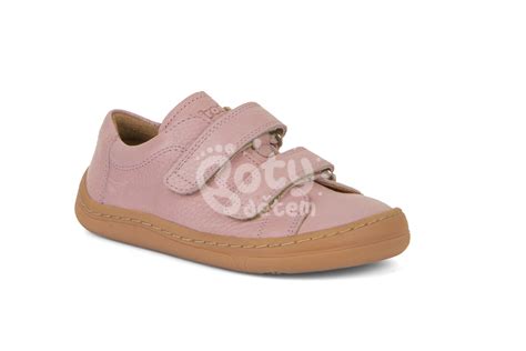 Froddo barefoot boty G3130225-8 Pink - široký sortiment klasické ...